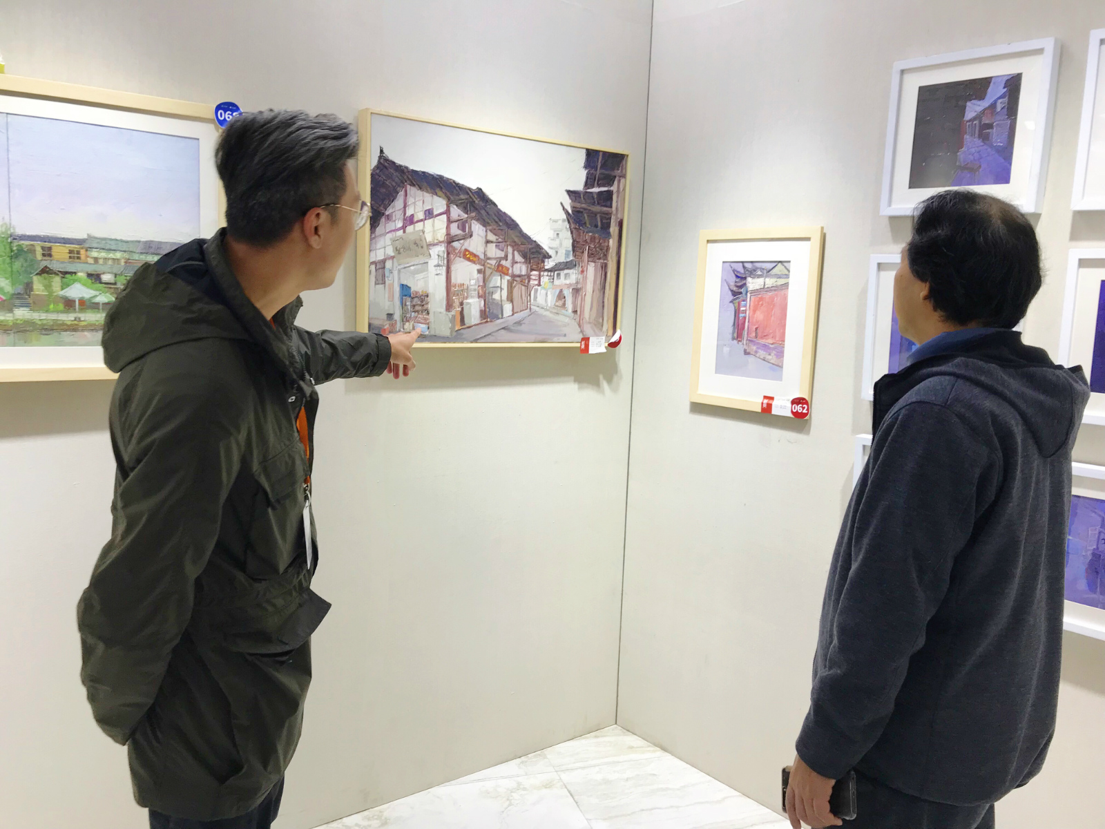 BWTY.COM宝威体育(中国)公司与荷马教育交流学习