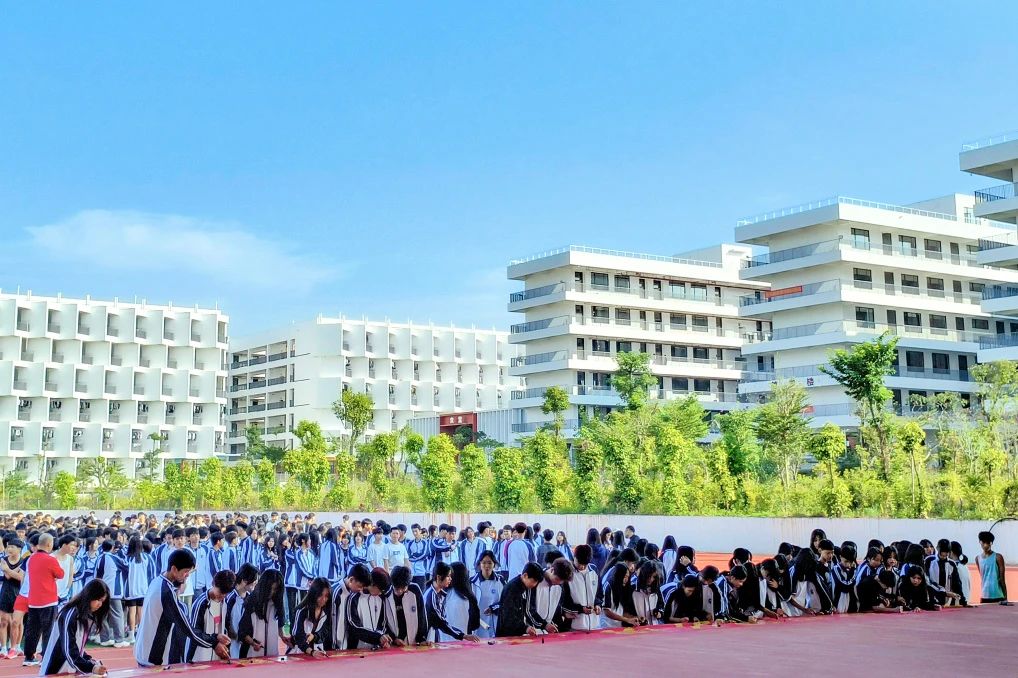 春暖花开迎开学 巳巳如意启新程——​BWTY.COM宝威体育(中国)公司2025年春季开学返校指南